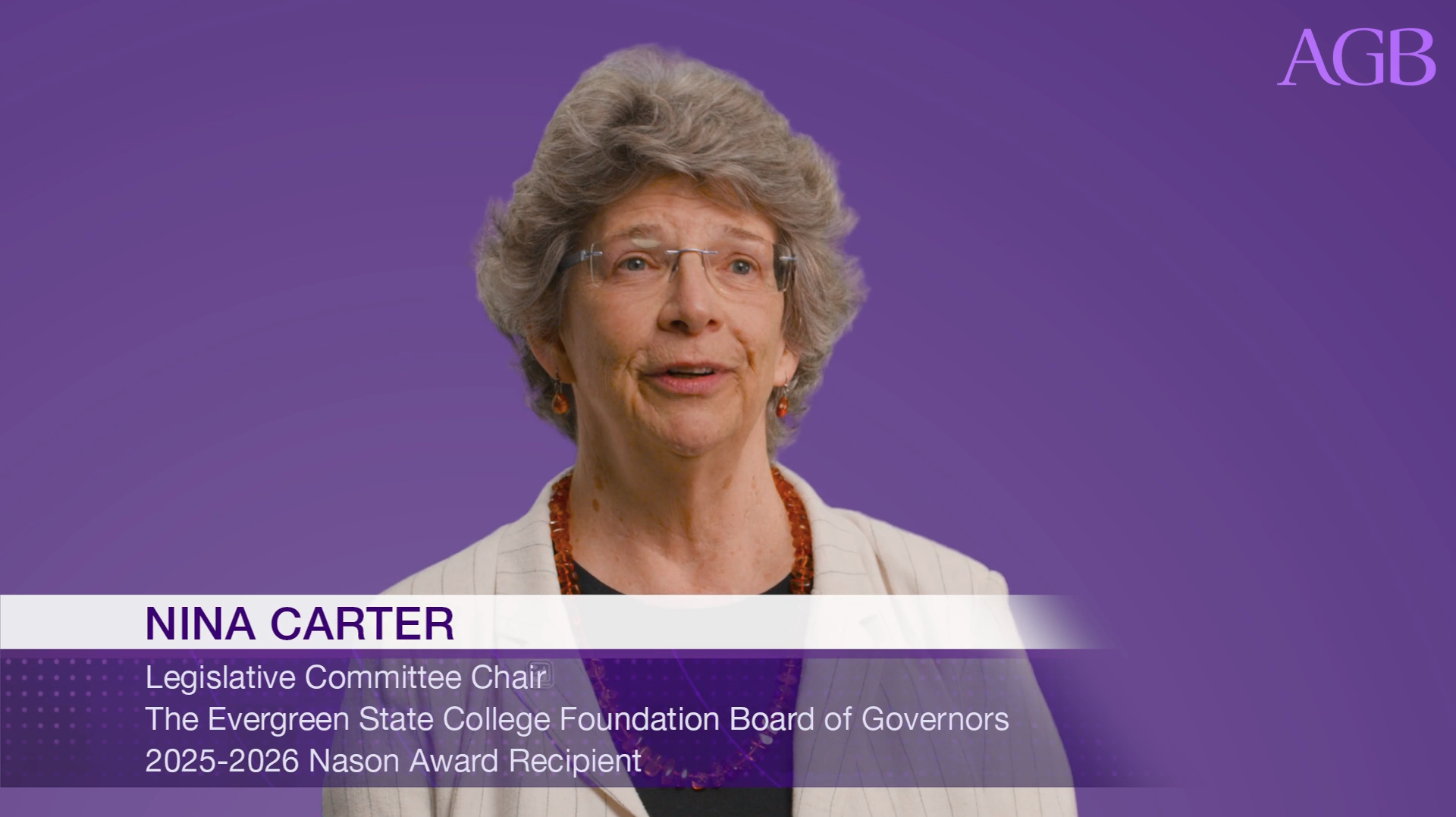 Leverage Board Members' Advocacy Experience